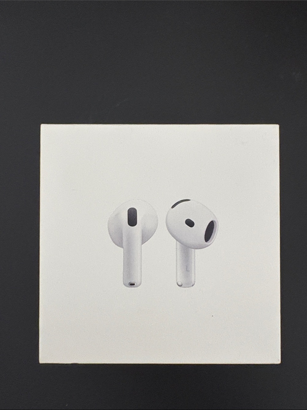 Apple AirPods 4